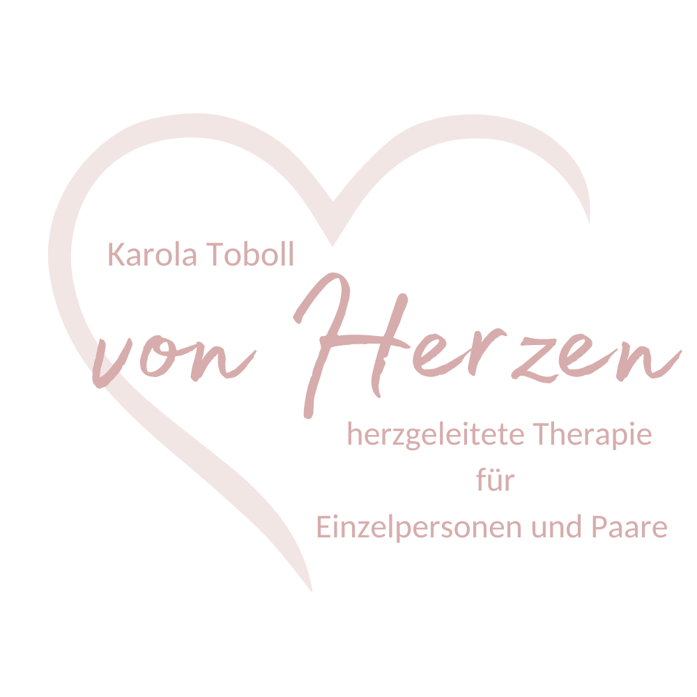 von Herzen - Karola Toboll | Herzgeleitete Therapie für Einzelpersonen und Paare